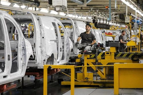 法國為何成為反華急先鋒？解析其壓制中國電動(dòng)車與消防技術(shù)服務(wù)的背后動(dòng)機(jī)